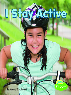 cover image of I Stay Active